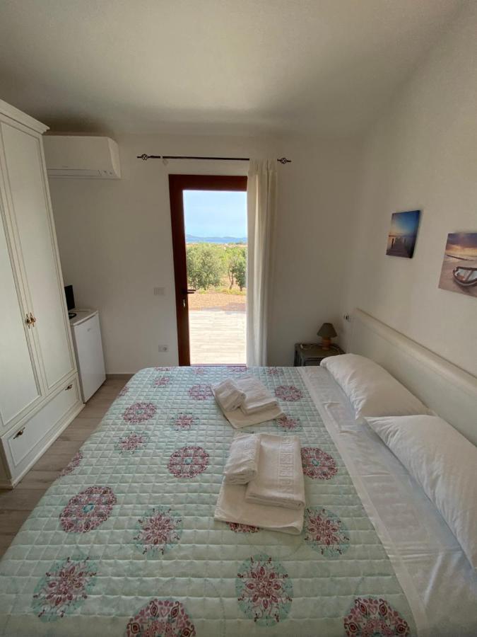 Molti Mari B&B Resort ออลเบีย ภายนอก รูปภาพ